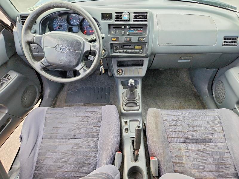 Продажа на аукционе авто 1997 Toyota Rav4, vin: JT3GP10V1V7012415, номер лота: 68347656