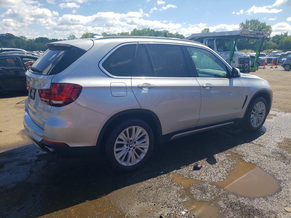 Продажа на аукционе авто 2017 Bmw X5, vin: 5UXKR0C33H0V78916, номер лота: 66946476