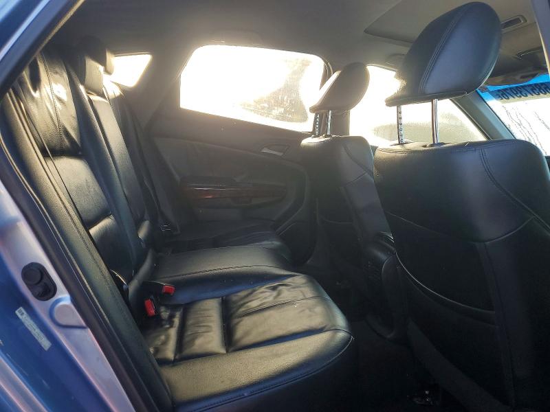 Продажа на аукционе авто 2011 Honda Accord Crosstour, vin: 5J6TF2H56BL005223, номер лота: 68573976