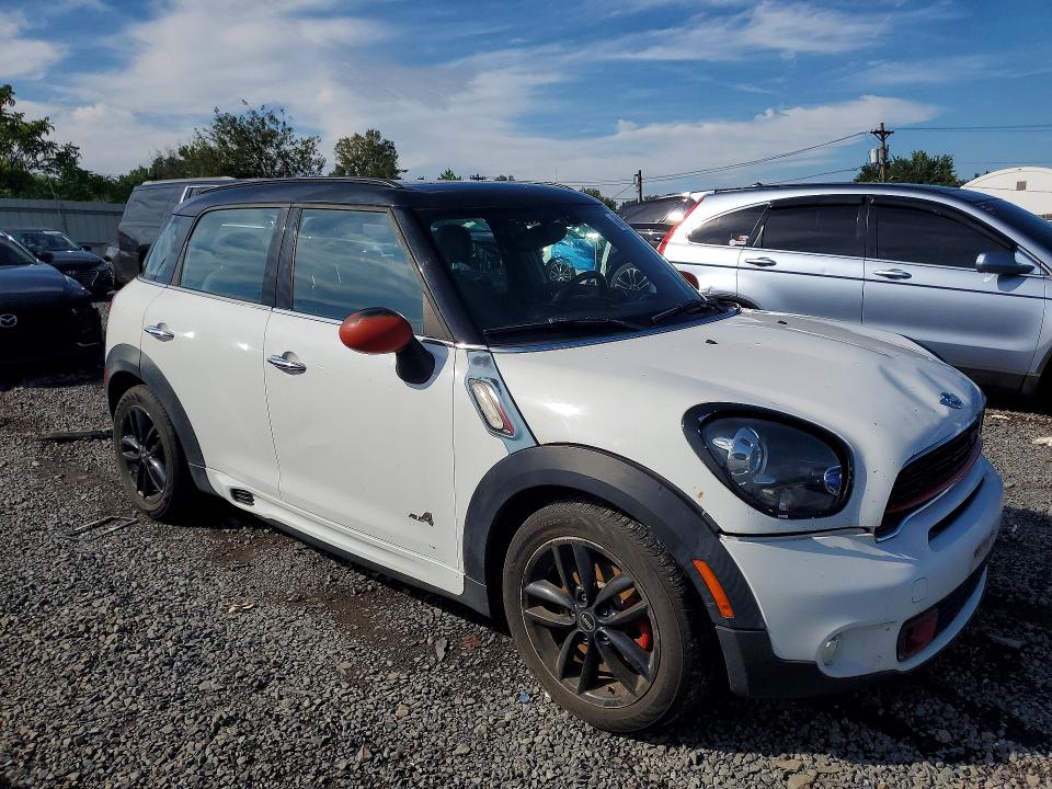 Aukcja sprzedaży 2013 Mini Cooper, vin: WMWZC5C50DWP31062, numer aukcji: 68420536