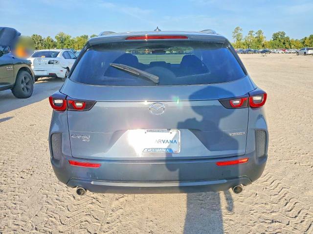 Aukcja sprzedaży 2024 Mazda Cx-50, vin: 7MMVABDM4RN179669, numer aukcji: 70742446