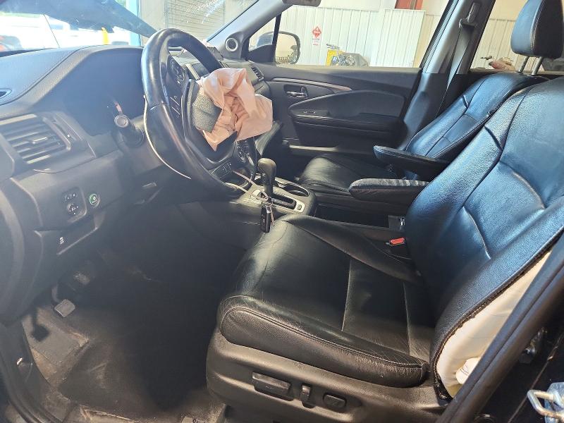 Aukcja sprzedaży 2018 Honda Pilot, vin: 5FNYF6H5XJB071374, numer aukcji: 69174976