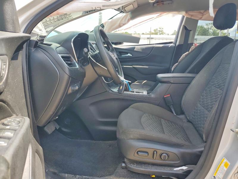 70110336 :رقم المزاد ، 2GNAXKEV7K6127278 vin ، 2019 Chevrolet Equinox مزاد بيع