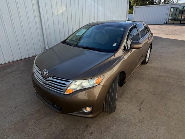 Продаж на аукціоні авто 2011 Toyota Venza, vin: 4T3BA3BB4BU025262, номер лоту: 71303526