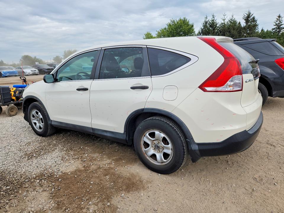 Aukcja sprzedaży 2014 Honda Cr-v, vin: 2HKRM3H39EH004196, numer aukcji: 66735916