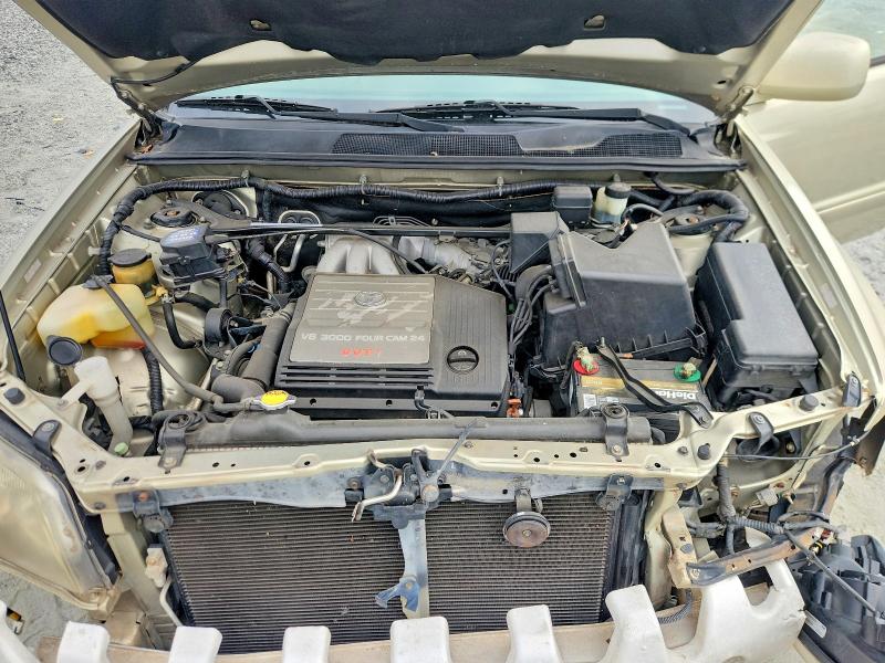 Продаж на аукціоні авто 2003 Toyota Highlander, vin: JTEHF21A730129891, номер лоту: 68672286
