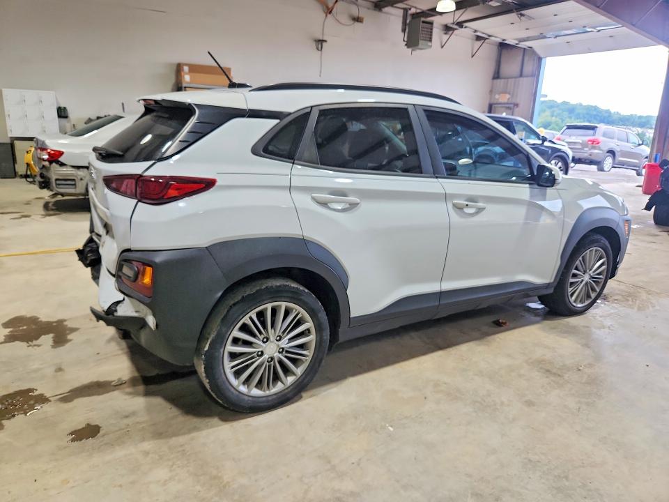 Aukcja sprzedaży 2020 Hyundai Kona, vin: KM8K22AA9LU397383, numer aukcji: 69013106