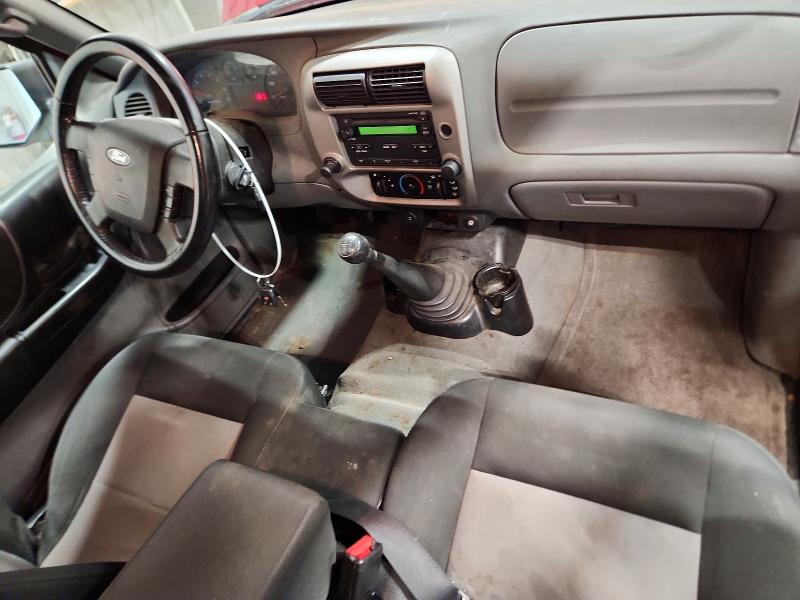 Aukcja sprzedaży 2010 Ford Ranger, vin: 1FTKR1ED3APA67572, numer aukcji: 68639716