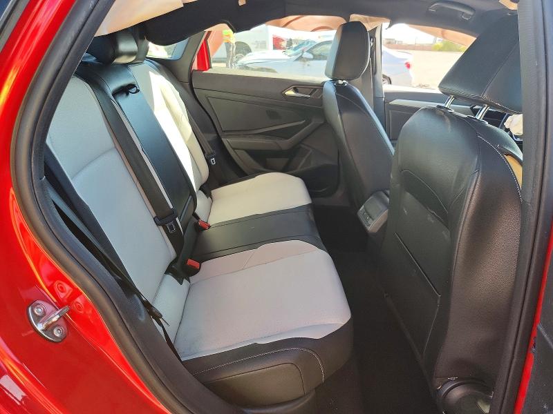 Продаж на аукціоні авто 2019 Volkswagen Jetta, vin: 3VWCB7BU5KM201485, номер лоту: 68291266