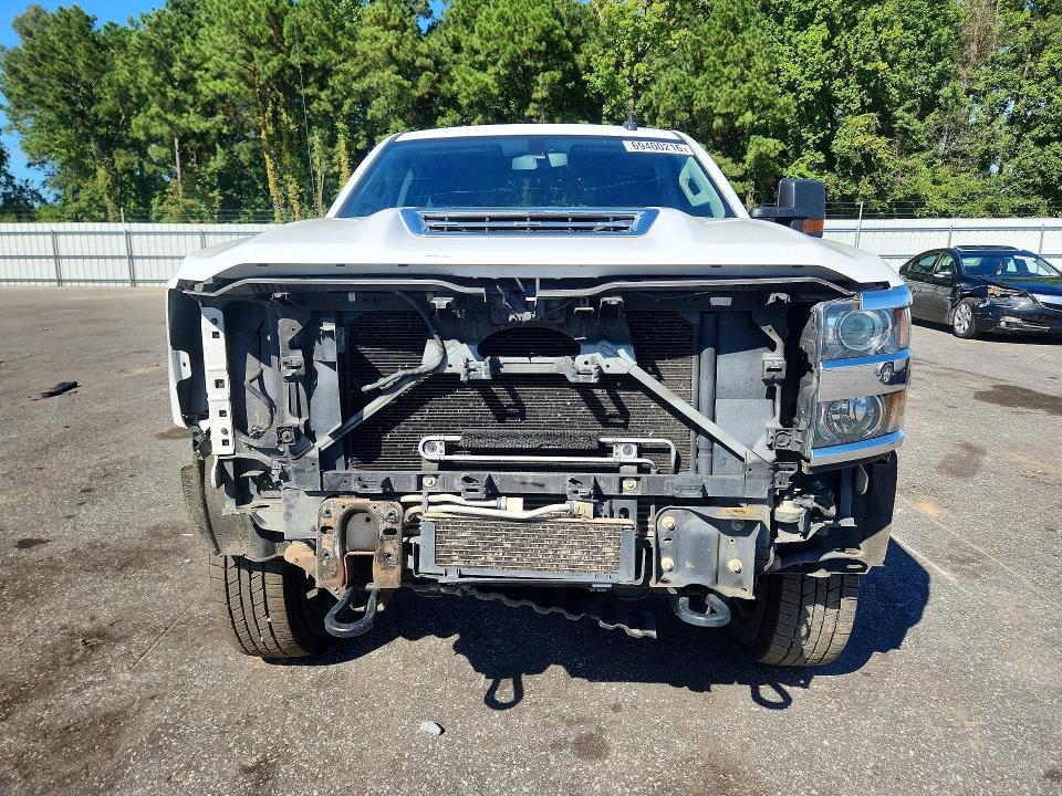 69400216 :رقم المزاد ، 1GC1KVEY0HF148166 vin ، 2017 Chevrolet Silverado مزاد بيع