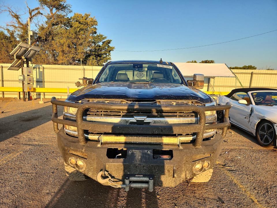 Aukcja sprzedaży 2016 Chevrolet Silverado, vin: 1GC1KWE84GF278357, numer aukcji: 67807226