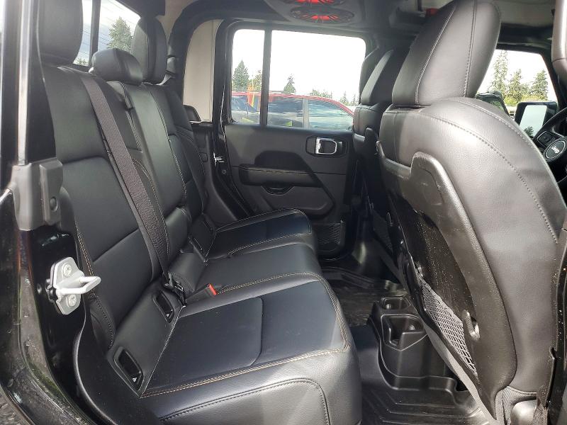 Продаж на аукціоні авто 2025 Jeep Gladiator, vin: 1C6PJTAG2SL528835, номер лоту: 66966966