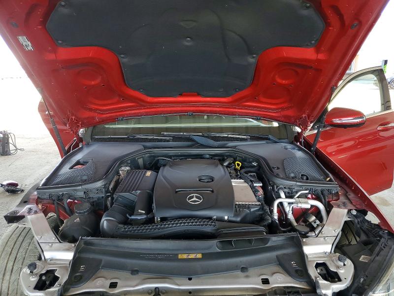 Продажа на аукционе авто 2017 Mercedes-benz E, vin: WDDZF4JB8HA067745, номер лота: 69897546