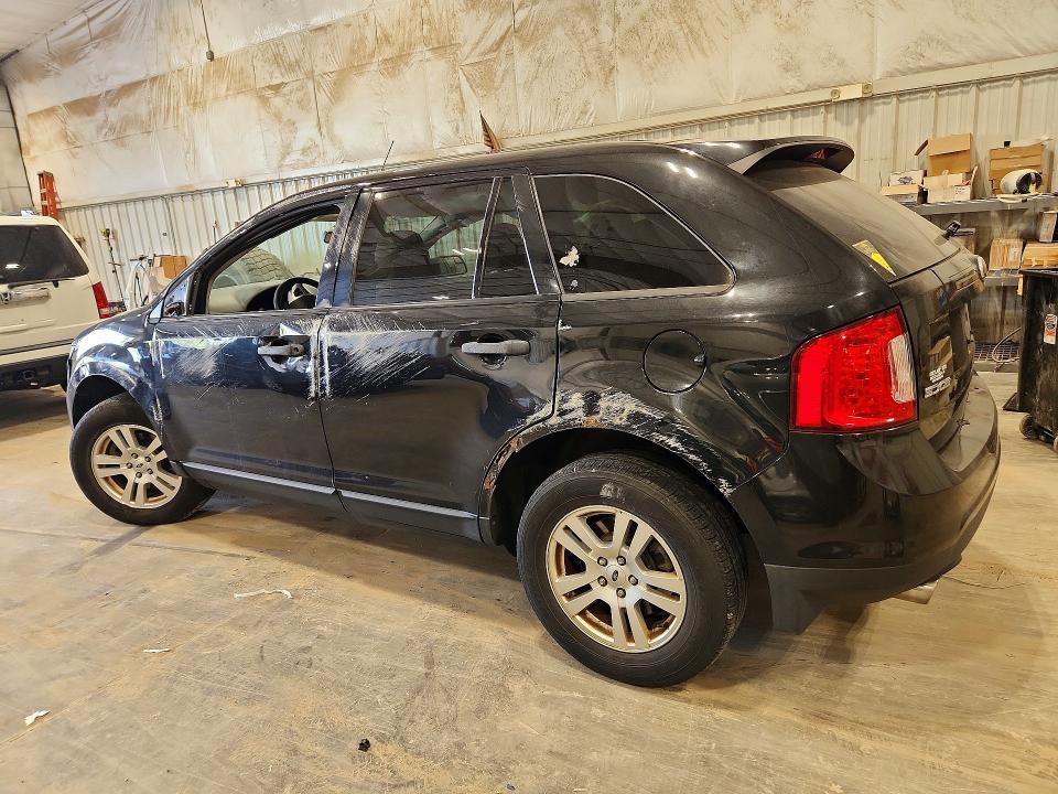 Aukcja sprzedaży 2012 Ford Edge, vin: 2FMDK3GC1CBA83448, numer aukcji: 68791386