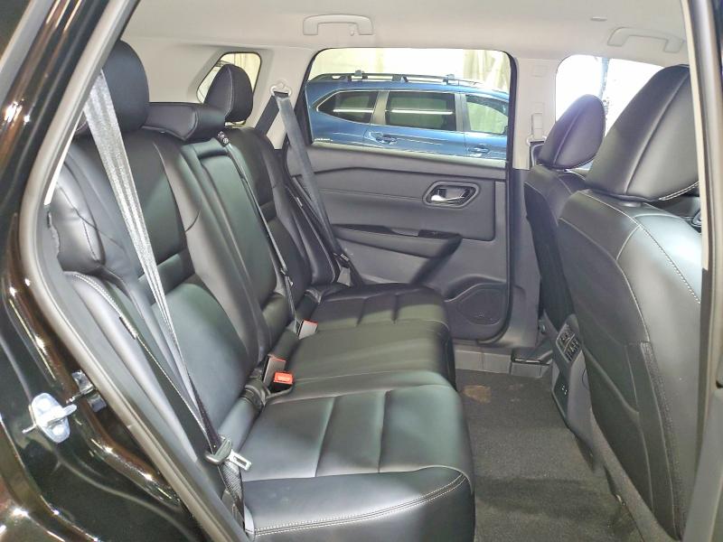Продажа на аукционе авто 2025 Nissan Rogue, vin: 5N1BT3CB8SC674456, номер лота: 68142296