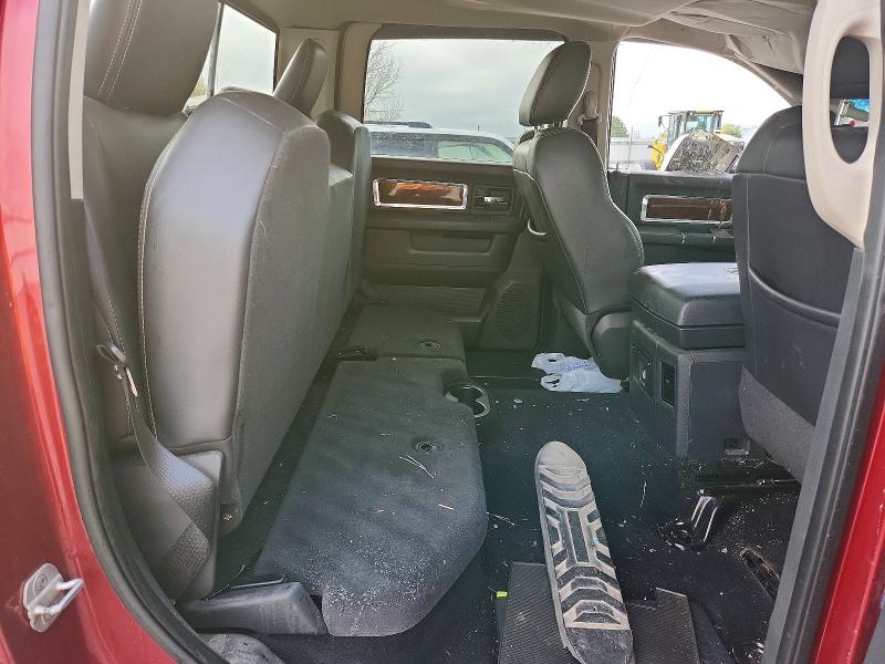Продажа на аукционе авто 2011 Dodge Ram 2500, vin: 3D7UT2CL0BG564987, номер лота: 70734256