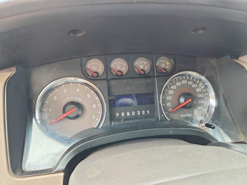 2010 Ford F150 მანქანა იყიდება აუქციონზე, vin: 1FTEW1E82AFD88551, აუქციონის ნომერი: 68549746