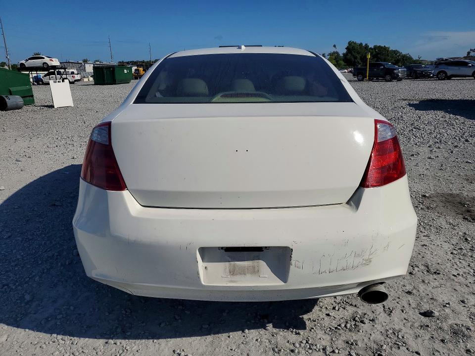 69551596 :رقم المزاد ، 1HGCS1B8XAA016025 vin ، 2010 Honda Accord مزاد بيع