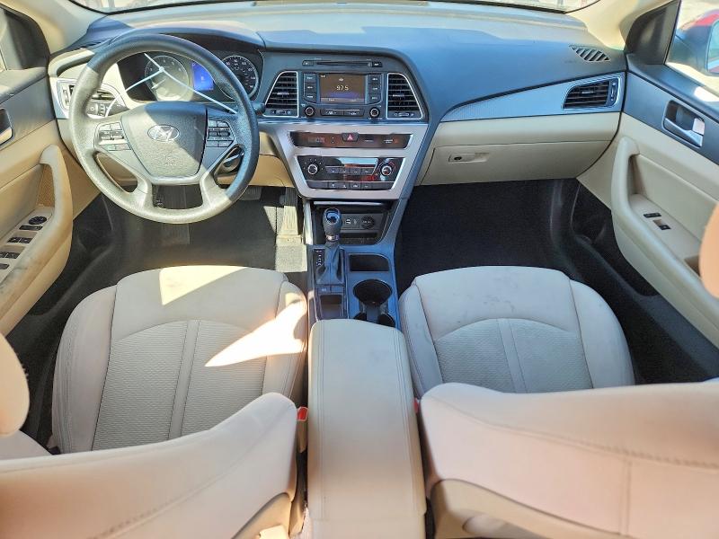 Aukcja sprzedaży 2015 Hyundai Sonata, vin: 5NPE24AF9FH257678, numer aukcji: 70092326
