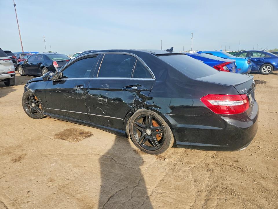 Aukcja sprzedaży 2011 Mercedes-benz E, vin: WDDHF9AB7BA409878, numer aukcji: 67822806