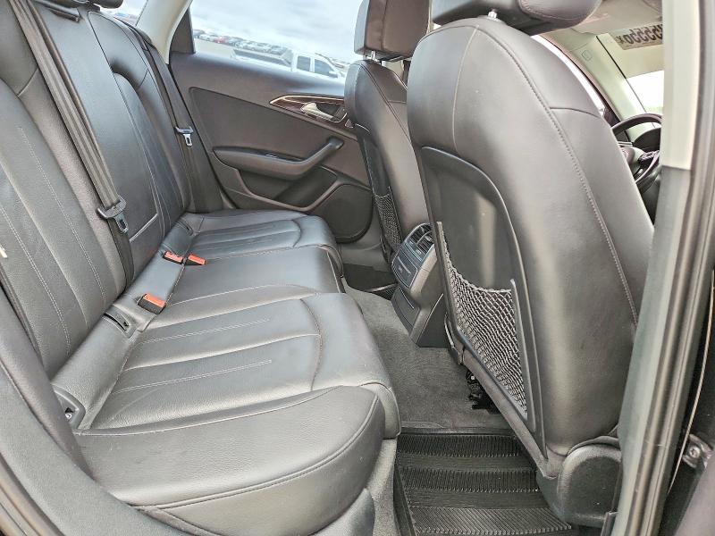 Aukcja sprzedaży 2016 Audi A6, vin: WAUCFAFC9GN018588, numer aukcji: 70355556