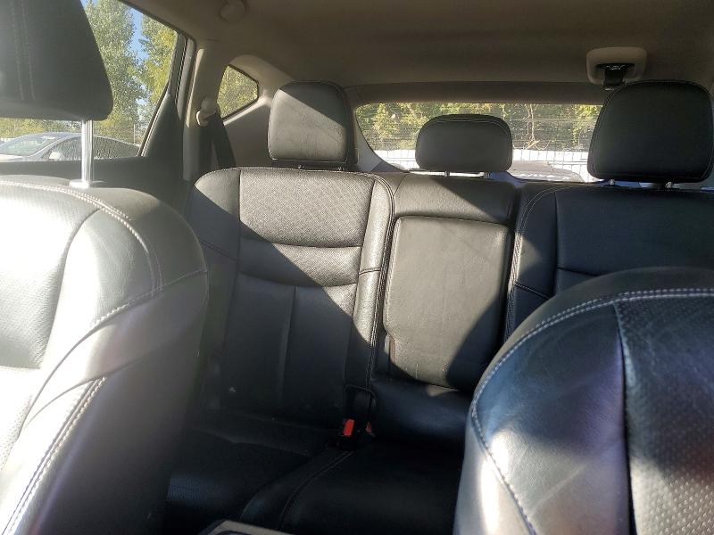 Продаж на аукціоні авто 2015 Nissan Murano, vin: 5N1AZ2MH6FN246080, номер лоту: 69723906