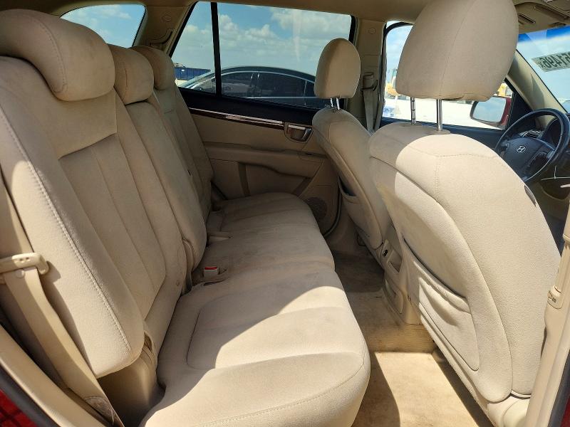 Продаж на аукціоні авто 2009 Hyundai Santa Fe, vin: 5NMSH73E09H295194, номер лоту: 69351496