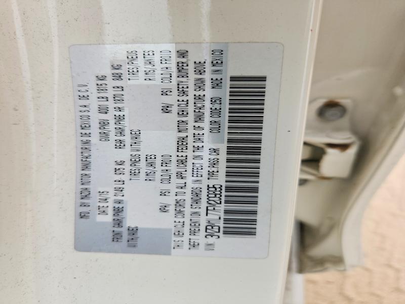 Aukcja sprzedaży 2015 Mazda 3, vin: 3MZBM1L77FM209895, numer aukcji: 71294746