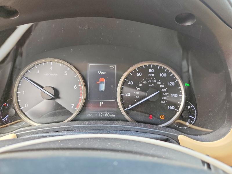 Продаж на аукціоні авто 2018 Lexus Nx 300, vin: JTJYARBZ4J2099196, номер лоту: 68689286