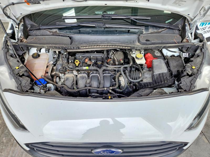 65721106 :رقم المزاد ، NM0LS7S22N1508337 vin ، 2022 Ford Transit Connect مزاد بيع