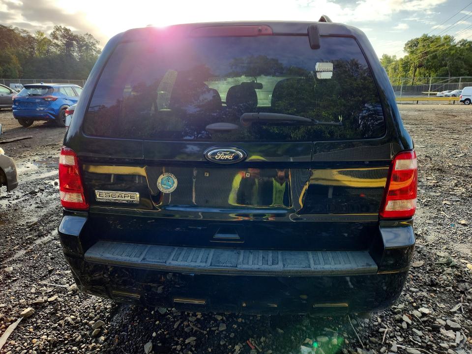 Продаж на аукціоні авто 2011 Ford Escape, vin: 1FMCU0D73BKB17499, номер лоту: 70126426