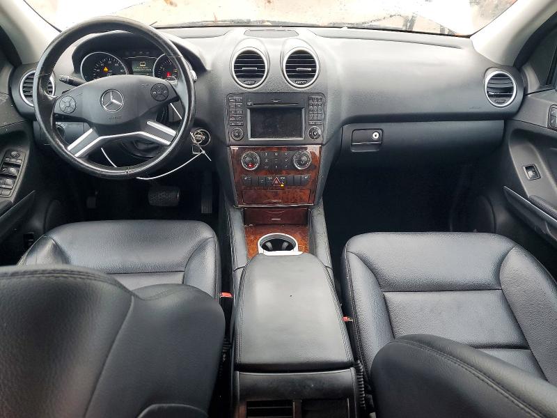 Продаж на аукціоні авто 2010 Mercedes-benz Ml, vin: 4JGBB8GBXAA596220, номер лоту: 69171626