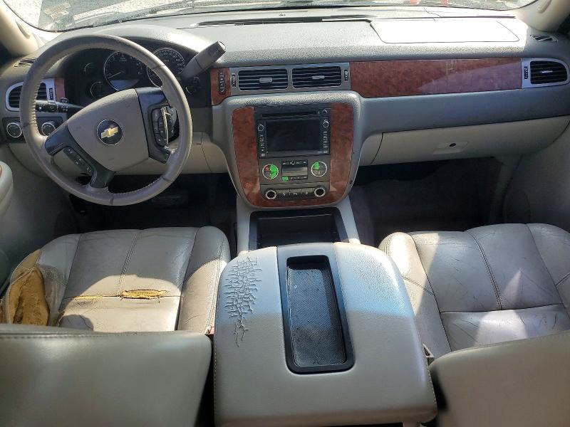 Aukcja sprzedaży 2007 Chevrolet Tahoe, vin: 1GNFK13027R124838, numer aukcji: 68621476