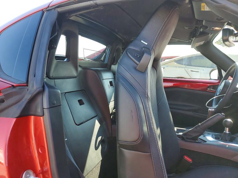 Aukcja sprzedaży 2020 Mazda Mx-5 Miata, vin: JM1NDAM79L0413367, numer aukcji: 68607436