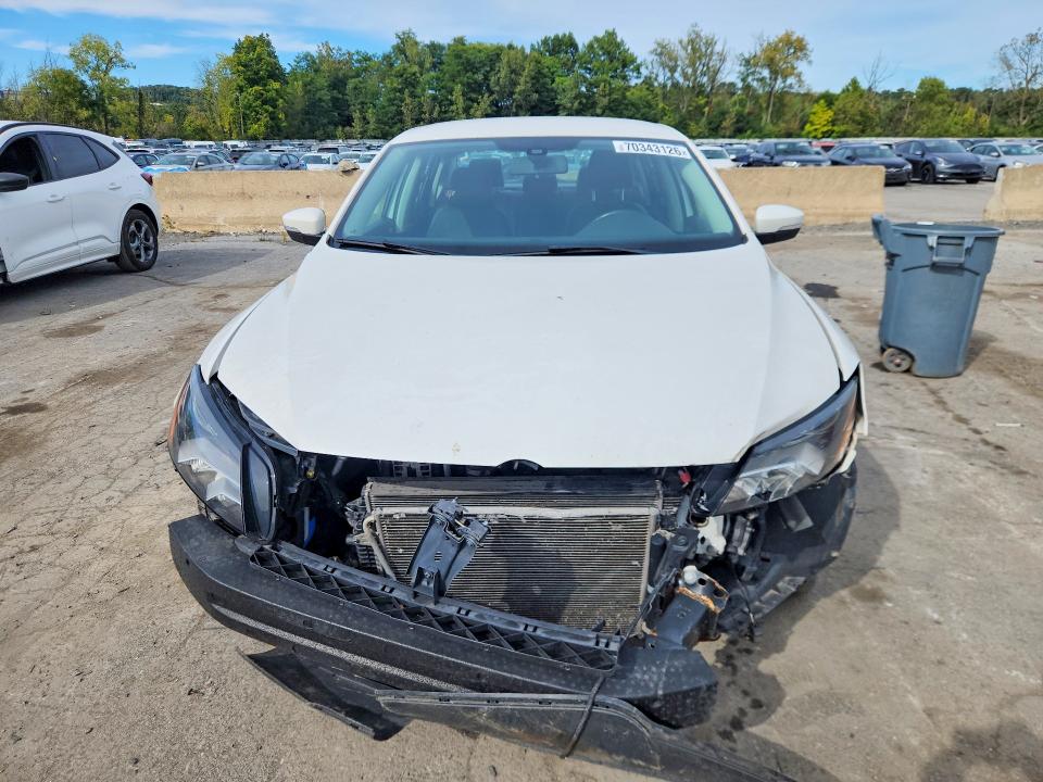 Aukcja sprzedaży 2015 Volkswagen Passat, vin: 1VWAT7A38FC088684, numer aukcji: 70343126