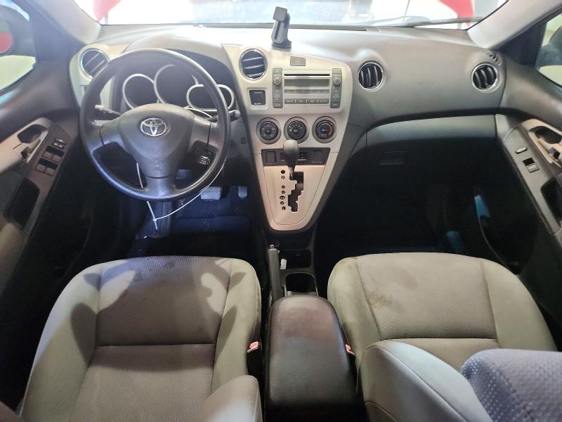 Aukcja sprzedaży 2010 Toyota Matrix, vin: 2T1KU4EE3AC300597, numer aukcji: 69391876