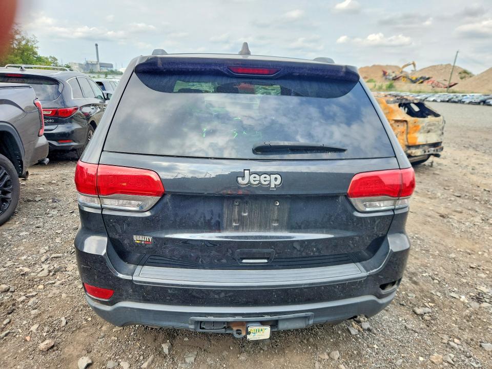 2014 Jeep Grand Cherokee მანქანა იყიდება აუქციონზე, vin: 1C4RJFAGXEC237555, აუქციონის ნომერი: 69567556
