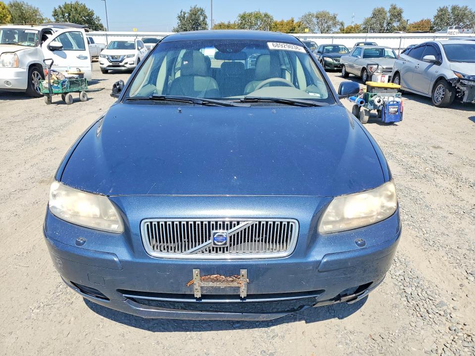 Aukcja sprzedaży 2006 Volvo V70, vin: YV1SW612X62575031, numer aukcji: 68929036