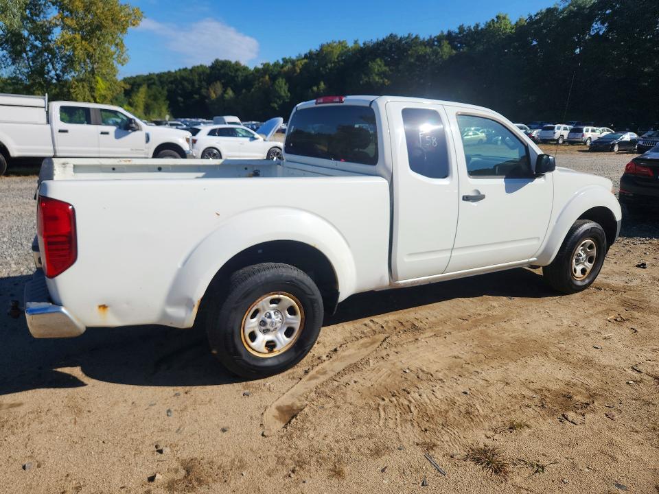 Продажа на аукционе авто 2014 Nissan Frontier, vin: 1N6BD0CT0EN710042, номер лота: 68915166