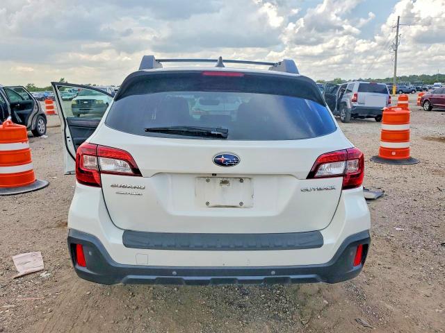Продаж на аукціоні авто 2018 Subaru Outback, vin: 4S4BSANC7J3352600, номер лоту: 67901446