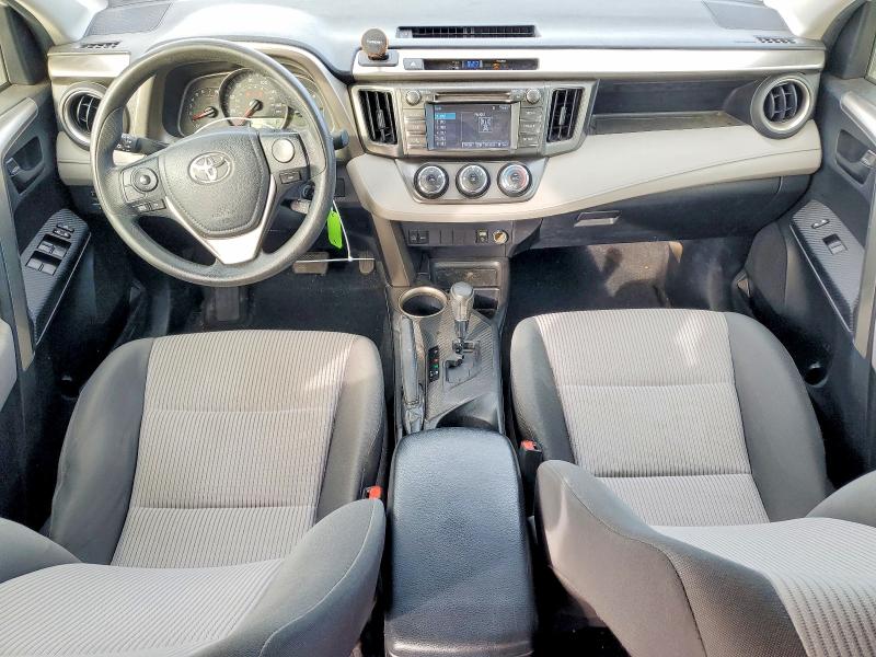 Продаж на аукціоні авто 2014 Toyota Rav4, vin: JTMBFREVXE5029662, номер лоту: 70958886