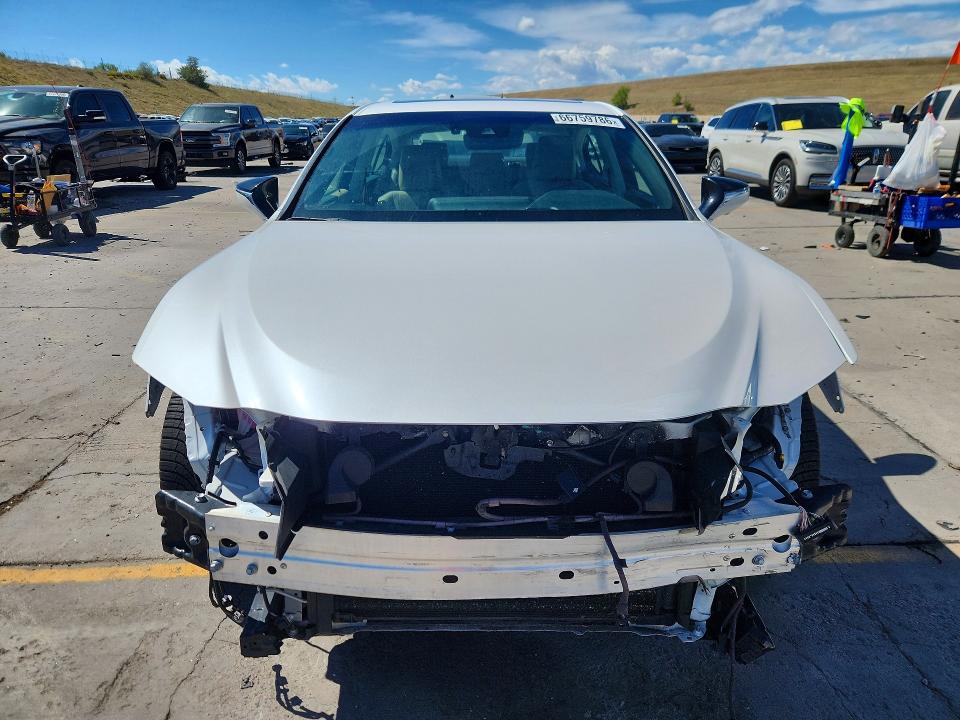 Продаж на аукціоні авто 2021 Lexus Es, vin: 58AEA1C13MU005550, номер лоту: 66759786