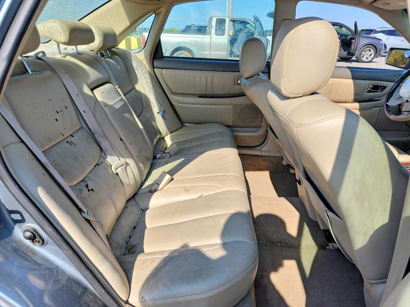 Aukcja sprzedaży 2003 Toyota Avalon, vin: 4T1BF28B03U277278, numer aukcji: 68168896