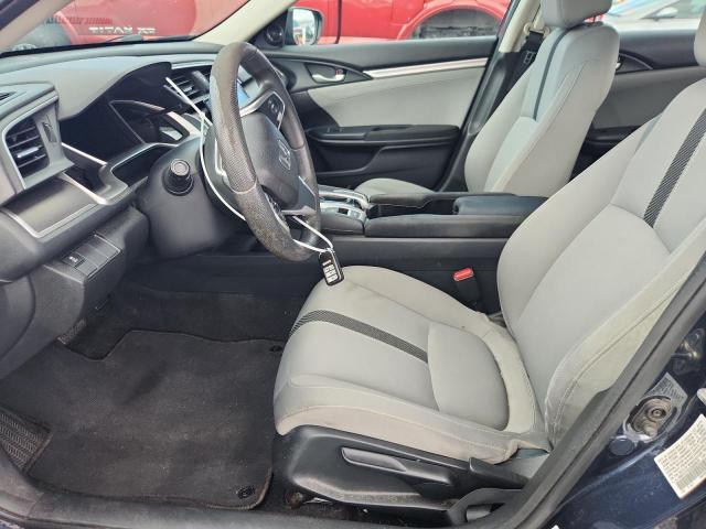 Aukcja sprzedaży 2016 Honda Civic, vin: 19XFC1F32GE020678, numer aukcji: 69319896