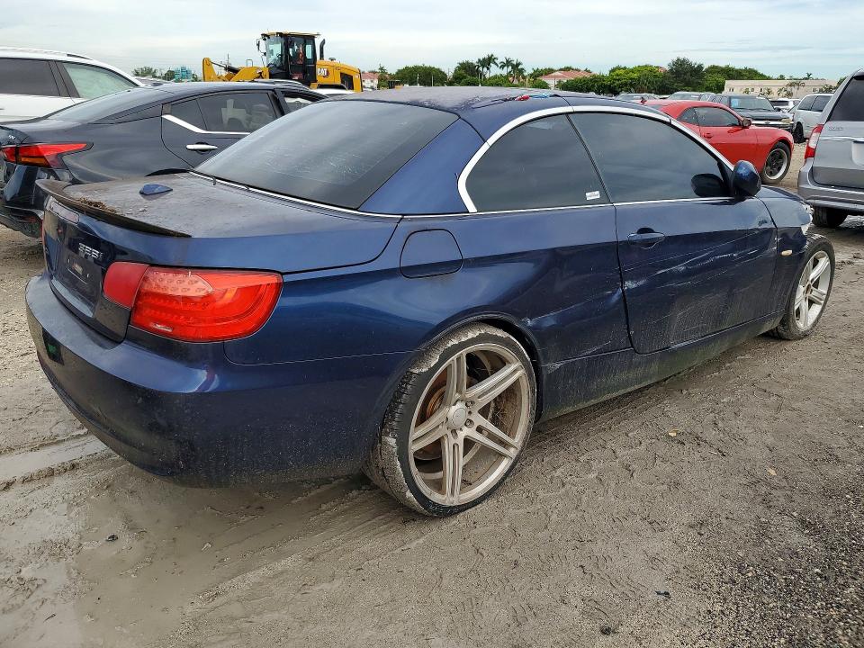 Продажа на аукционе авто 2013 Bmw 328, vin: WBADW3C57DJ526051, номер лота: 69895006