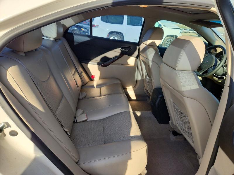 69631496 :رقم المزاد ، 1G2ZM551864126493 vin ، 2006 Pontiac G6 مزاد بيع