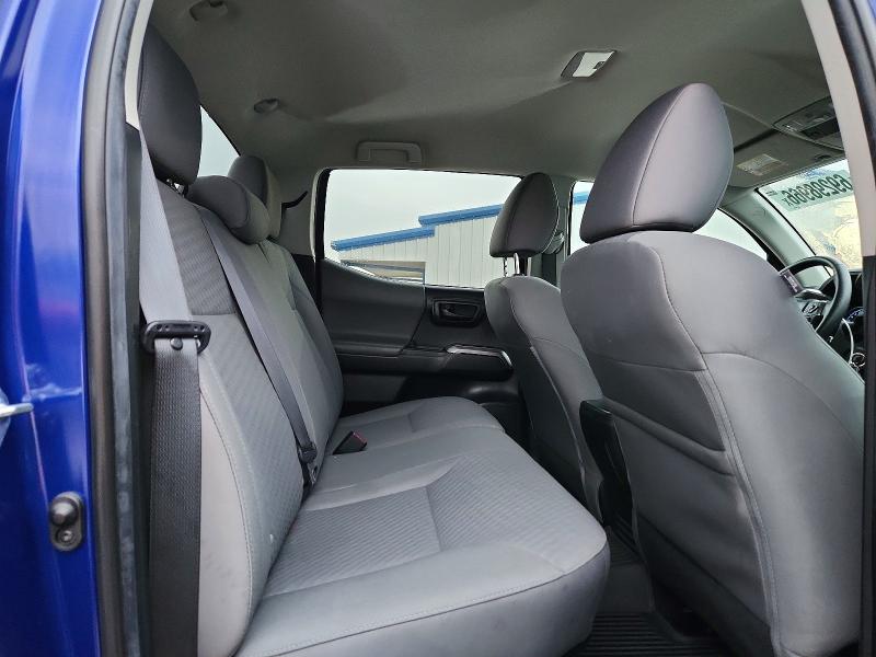69298966 :رقم المزاد ، 3TMCZ5AN4NM531894 vin ، 2022 Toyota Tacoma مزاد بيع
