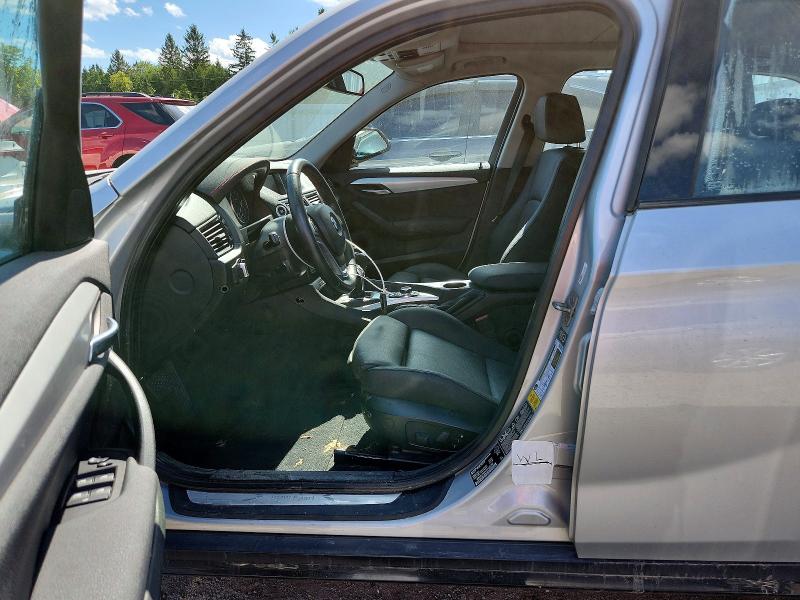 Продаж на аукціоні авто 2015 Bmw X1, vin: WBAVL1C55FVY28290, номер лоту: 68071206
