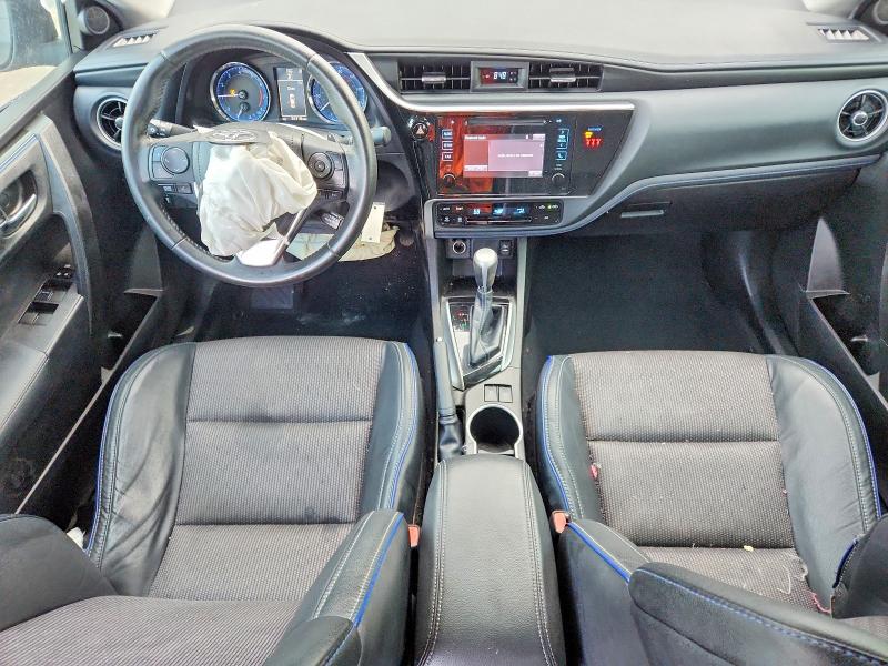 2019 Toyota Corolla მანქანა იყიდება აუქციონზე, vin: 5YFBURHE8KP894453, აუქციონის ნომერი: 69159246
