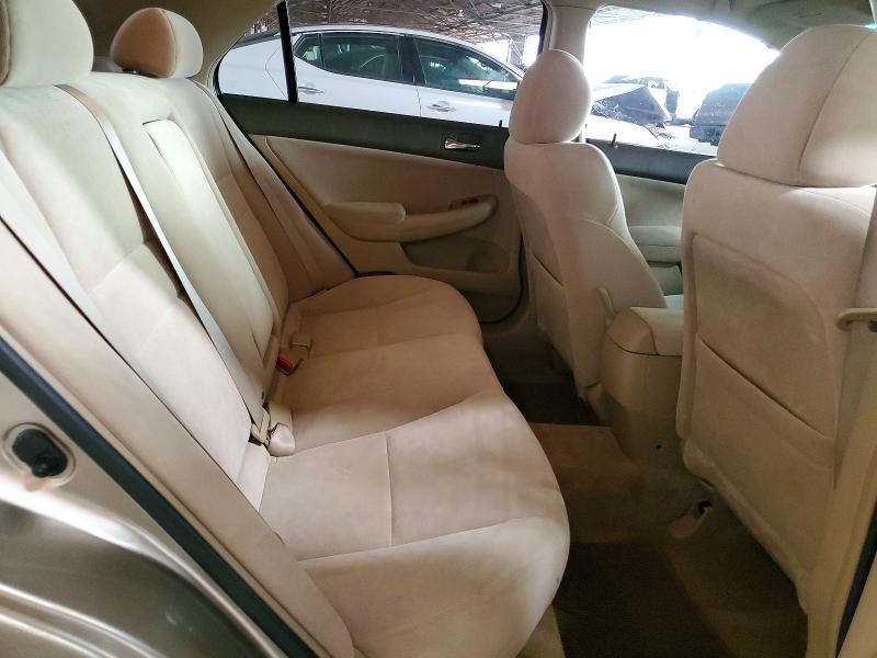 Aukcja sprzedaży 2003 Honda Accord, vin: JHMCM56653C035273, numer aukcji: 69145496